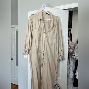 Banana Republic Jumpsuit